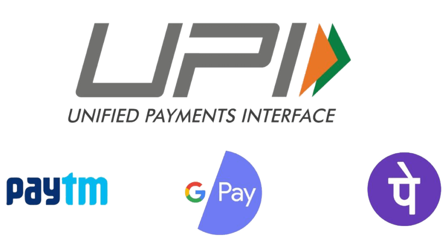 upi apps